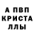 МЕТАДОН кристалл Igr0Man