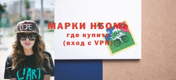 молекула духа Арсеньев